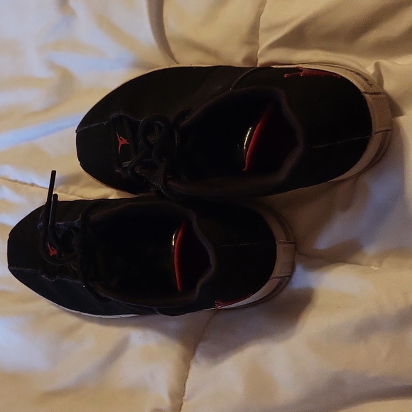 Team Jordan Nike youth - Picture 11 of 12